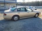 2005 Buick Lesabre Custom