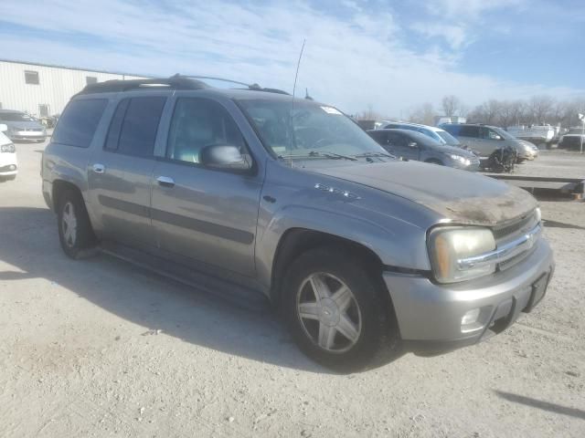 2005 Chevrolet Trailblazer EXT LS