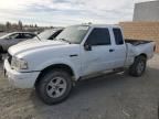 2003 Ford Ranger Super Cab