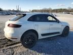 2018 Porsche Macan GTS