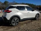 2018 Nissan Kicks S