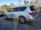 2014 Infiniti QX80