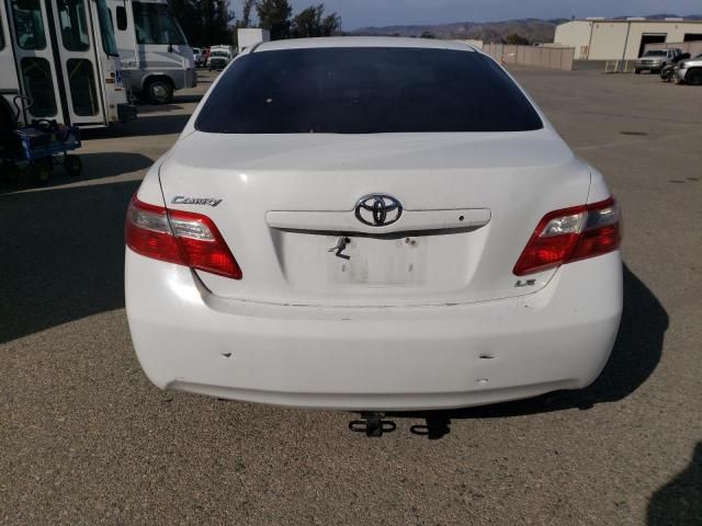 2008 Toyota Camry CE