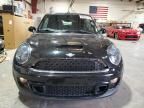 2012 Mini Cooper S