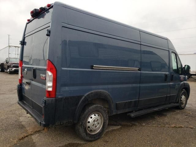 2019 Dodge RAM Promaster 2500 2500 High