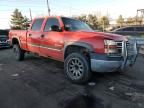 2005 Chevrolet Silverado C2500 Heavy Duty