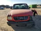 2001 Ford Ranger