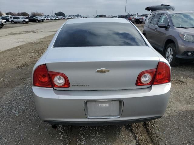 2010 Chevrolet Malibu 1LT