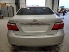 2007 Lexus LS 460L