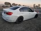 2014 BMW 328 D