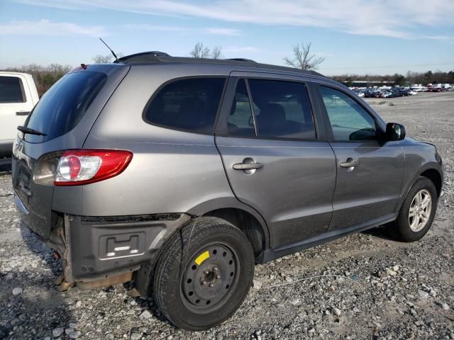 2011 Hyundai Santa FE GLS