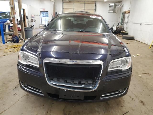 2011 Chrysler 300 Limited