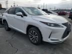 2020 Lexus RX 350 Base