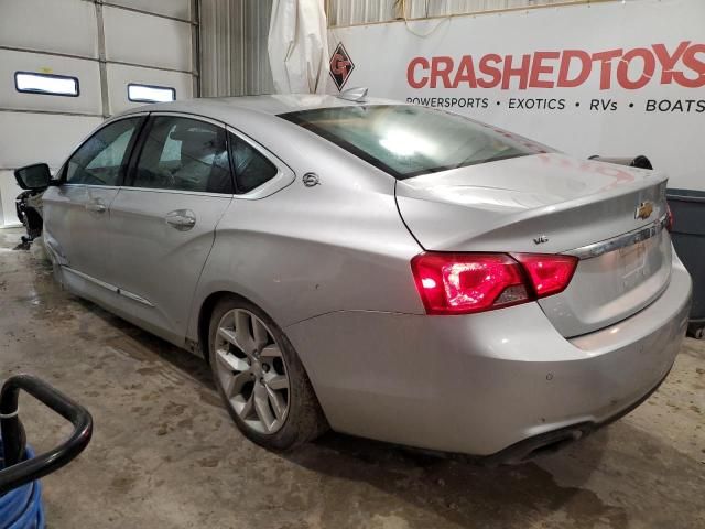 2019 Chevrolet Impala Premier