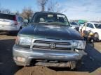 2000 Toyota 4runner SR5