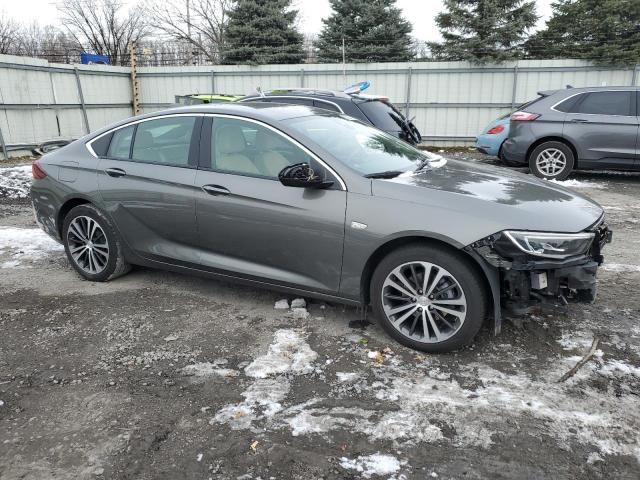 2018 Buick Regal Essence