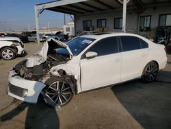 Volkswagen Vehiculos salvage en venta: 2012 Volkswagen Jetta GLI