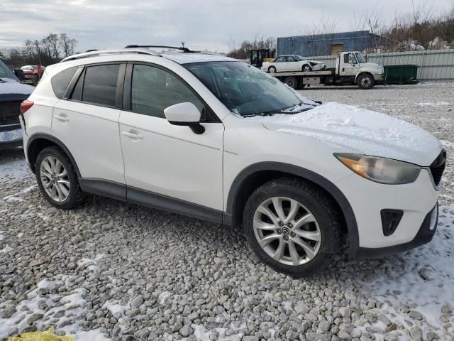 2014 Mazda CX-5 GT