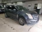 2010 Cadillac SRX Luxury Collection