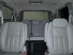 2010 Chrysler Town & Country Touring Plus