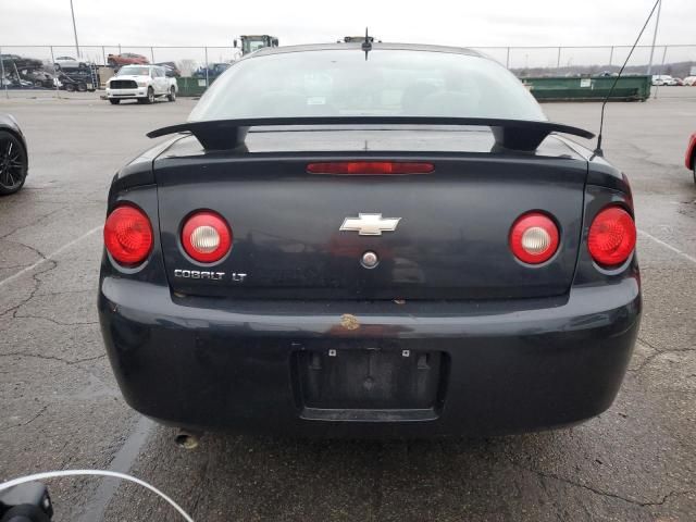 2010 Chevrolet Cobalt 1LT