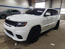 2021 Jeep Grand Cherokee SRT-8 en venta en Sandston, VA