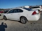 2010 Chevrolet Impala LT