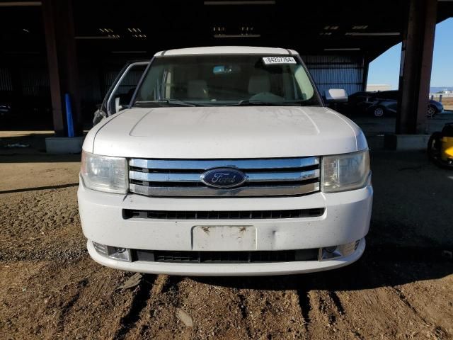 2009 Ford Flex SEL