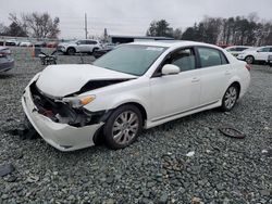 Salvage cars for sale from Copart Cleveland: 2012 Toyota Avalon Base