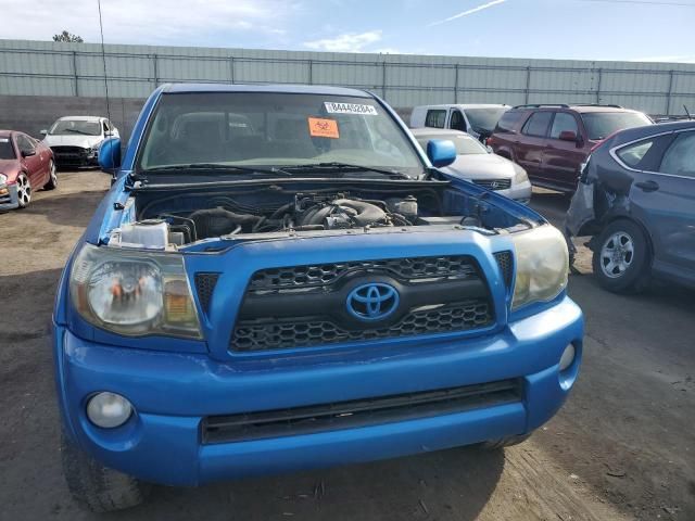 2011 Toyota Tacoma Double Cab