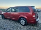 2010 Chrysler Town & Country LX