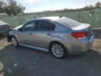 2011 Subaru Legacy 2.5I Limited