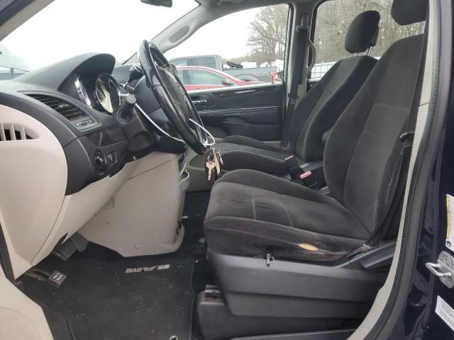 2012 Dodge Grand Caravan SE