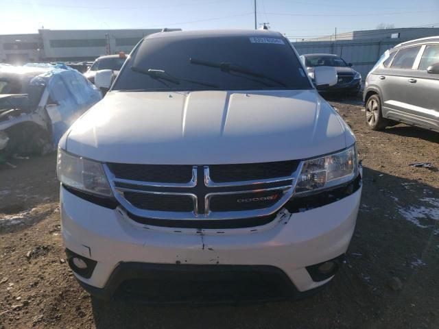 2012 Dodge Journey SXT