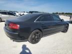 2008 Audi A8 L Quattro