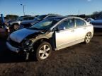 2008 Honda Civic EXL