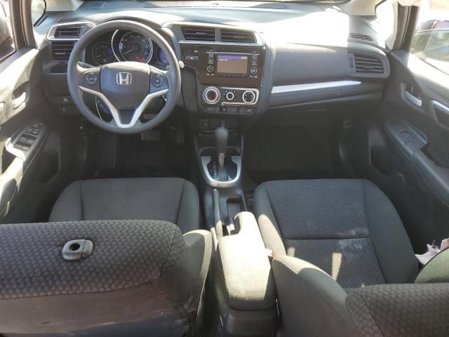 2020 Honda FIT LX