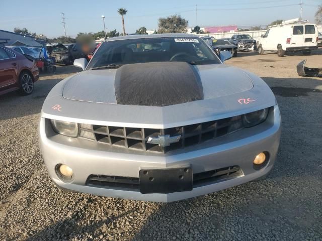 2010 Chevrolet Camaro LT