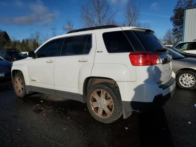 2011 GMC Terrain SLE