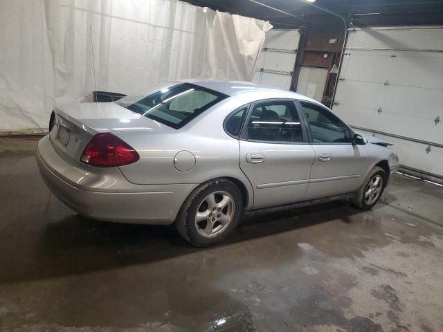 2003 Ford Taurus SES