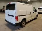 2019 Nissan NV200 2.5S