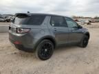 2016 Land Rover Discovery Sport HSE Luxury