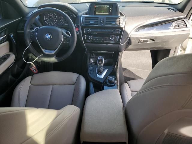 2016 BMW 228 I Sulev