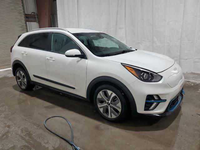 2022 KIA Niro S