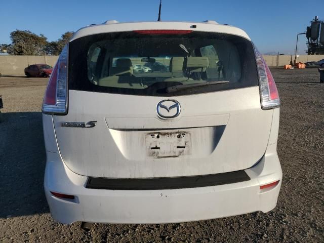 2009 Mazda 5