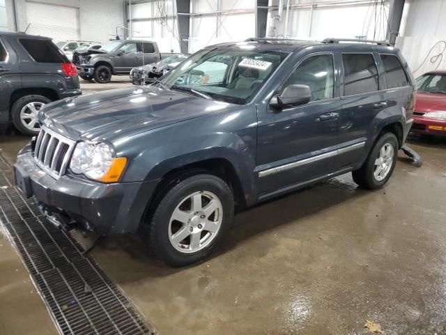 2008 Jeep Grand Cherokee Laredo