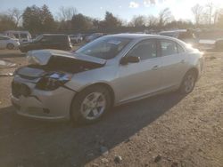 2015 Chevrolet Malibu LS en venta en Madisonville, TN