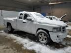 2011 Dodge Dakota SLT