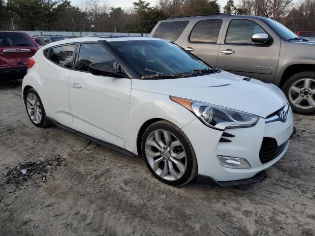 2015 Hyundai Veloster