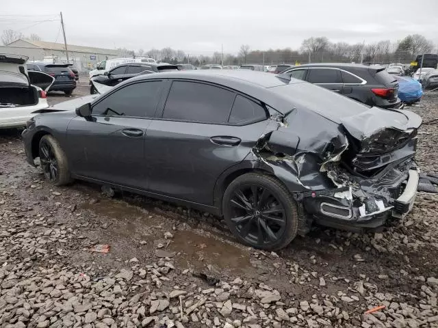 2022 Lexus ES 350 F Sport